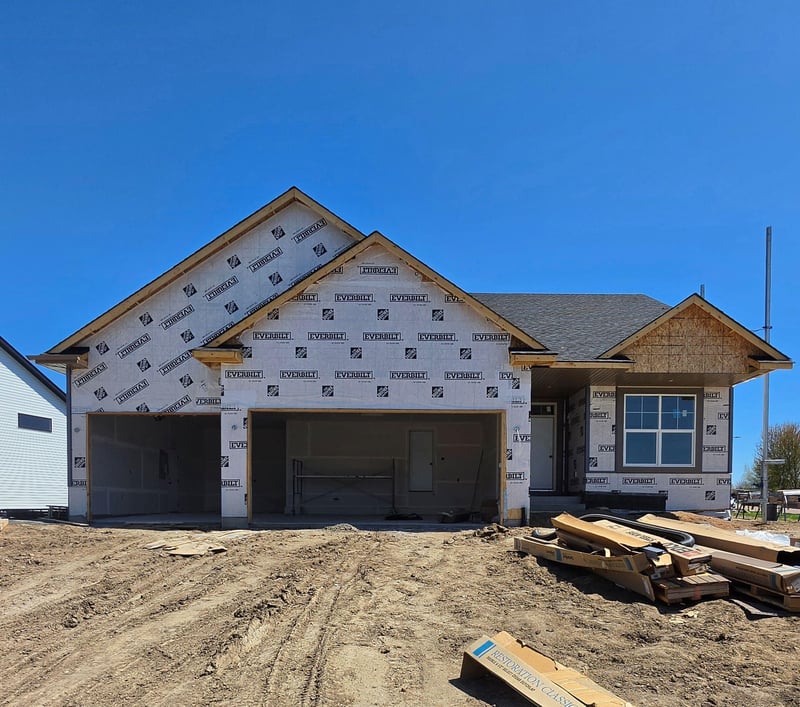 283 Lori Lane Ave, Delano, MN 55328