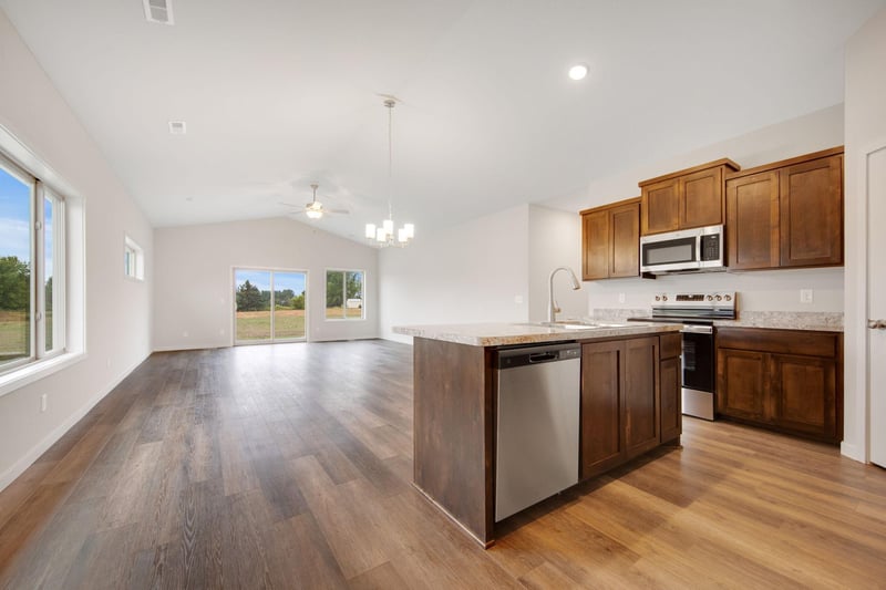 15131 Brunswick Rd, Pine City, MN 55063