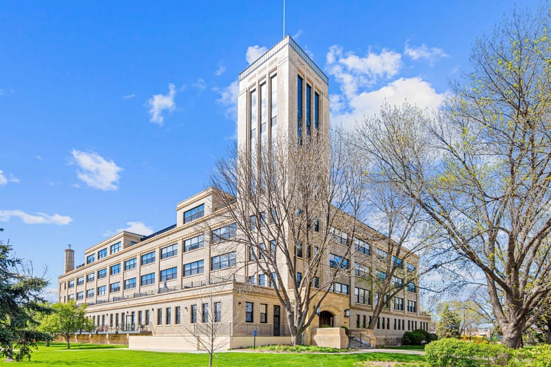 730 Stinson Blvd #309, Minneapolis, MN 55413