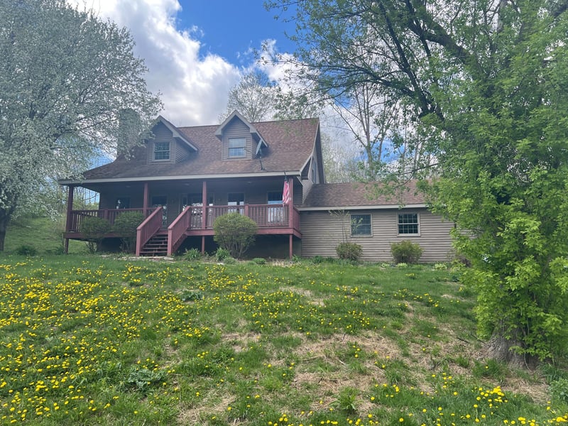 31763 Magnum Rd, Chatfield, MN 55923