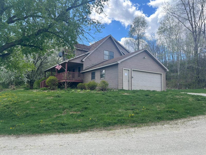 31763 Magnum Rd, Chatfield, MN 55923