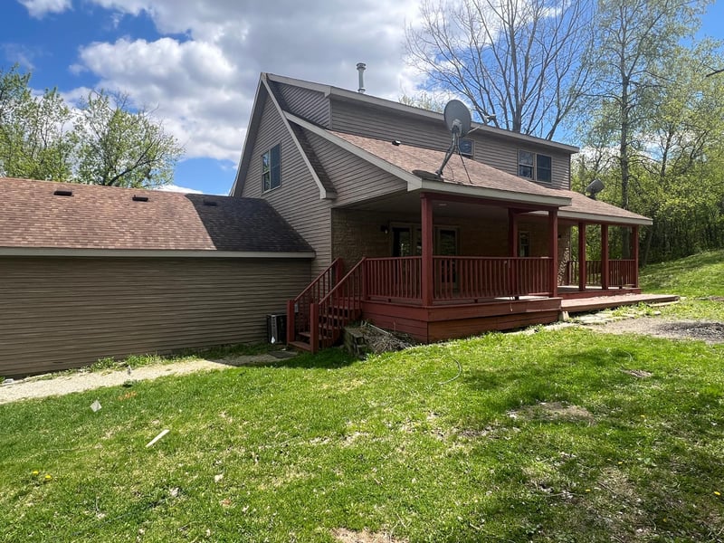 31763 Magnum Rd, Chatfield, MN 55923