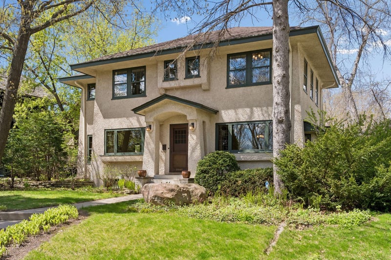 3940 Richfield Rd, Minneapolis, MN 55410