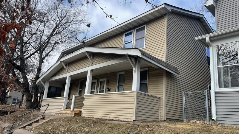 885 Sims Ave, Saint Paul, MN 55106