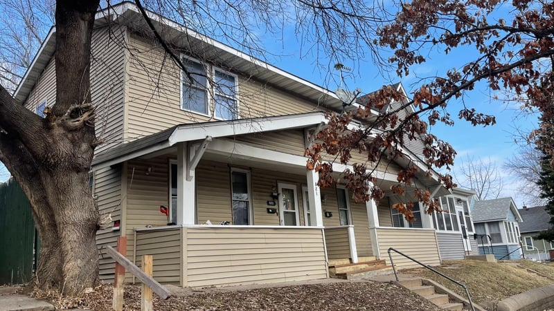 885 Sims Ave, Saint Paul, MN 55106