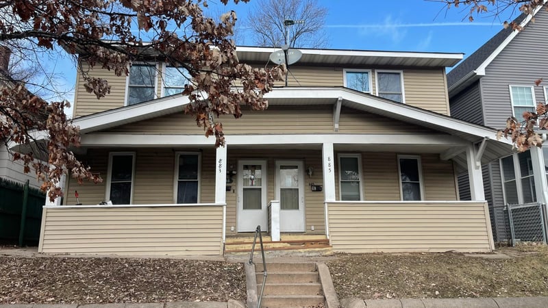 885 Sims Ave, Saint Paul, MN 55106