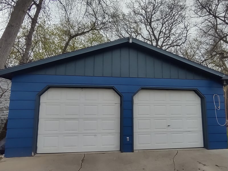 610 Springen Ave, Fergus Falls, MN 56537