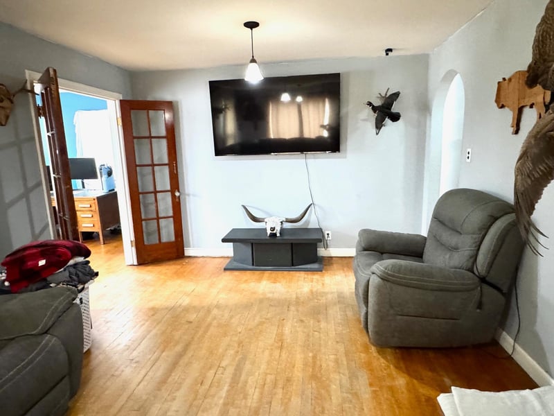513 Lake St NE, Warroad, MN 56763
