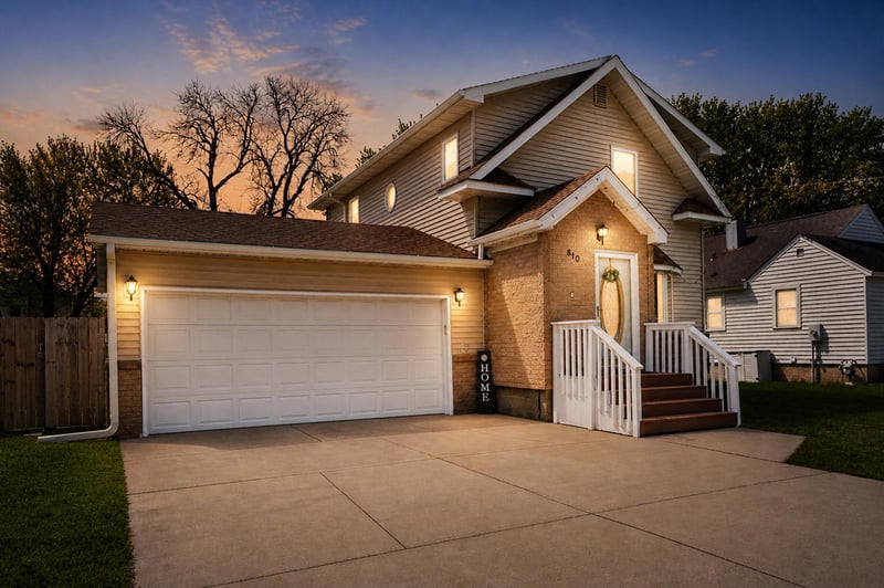 810 10th Ave SE, Austin, MN 55912