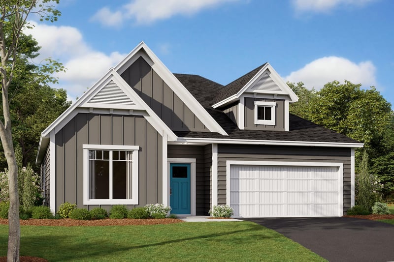 540 Tulare Ter, Newport, MN 55055