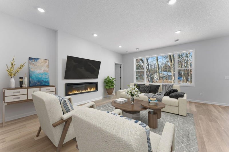540 Tulare Ter, Newport, MN 55055