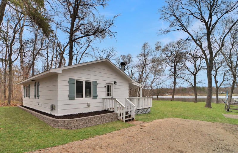 13166 Yde Dr, Brainerd, MN 56401