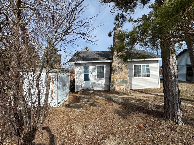 25845 Lou Rayne Beach Rd NE, Waskish, MN 56685