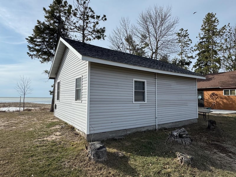 25845 Lou Rayne Beach Rd NE, Waskish, MN 56685