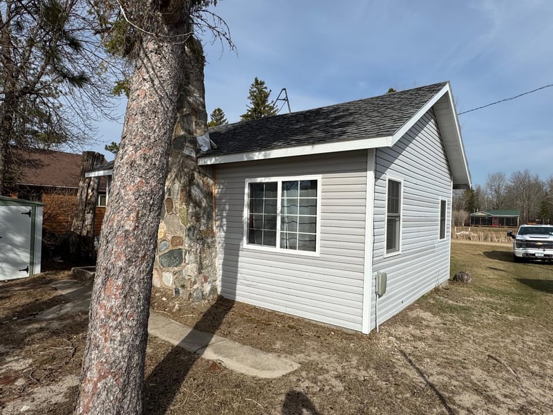 25845 Lou Rayne Beach Rd NE, Waskish, MN 56685
