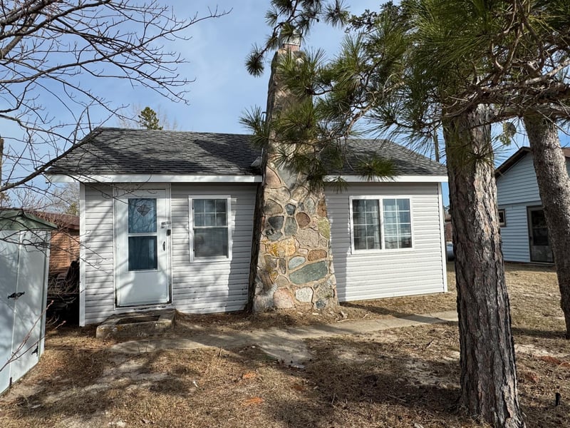 25845 Lou Rayne Beach Rd NE, Waskish, MN 56685
