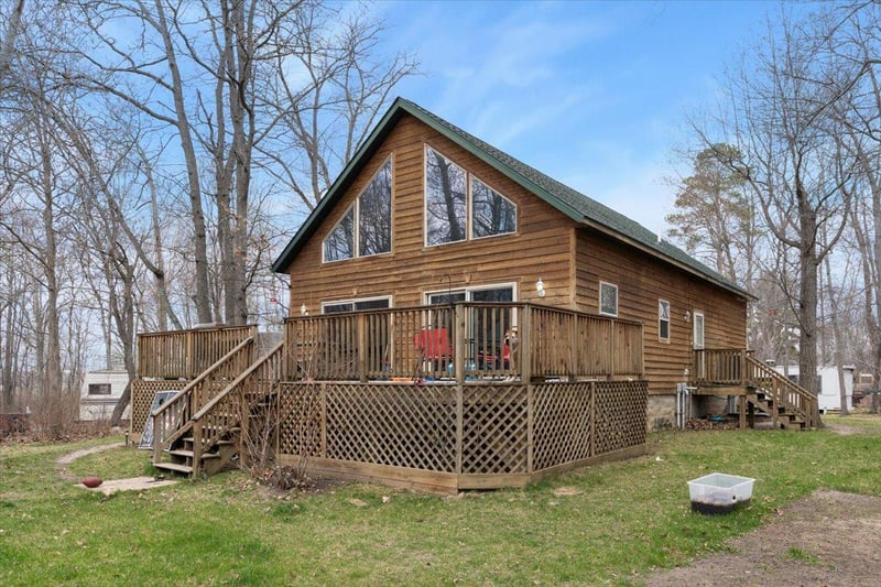 6331 Hidden Dreams Rd NW, Walker, MN 56484