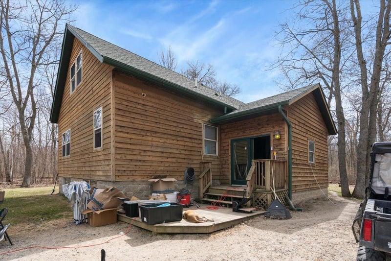 6331 Hidden Dreams Rd NW, Walker, MN 56484