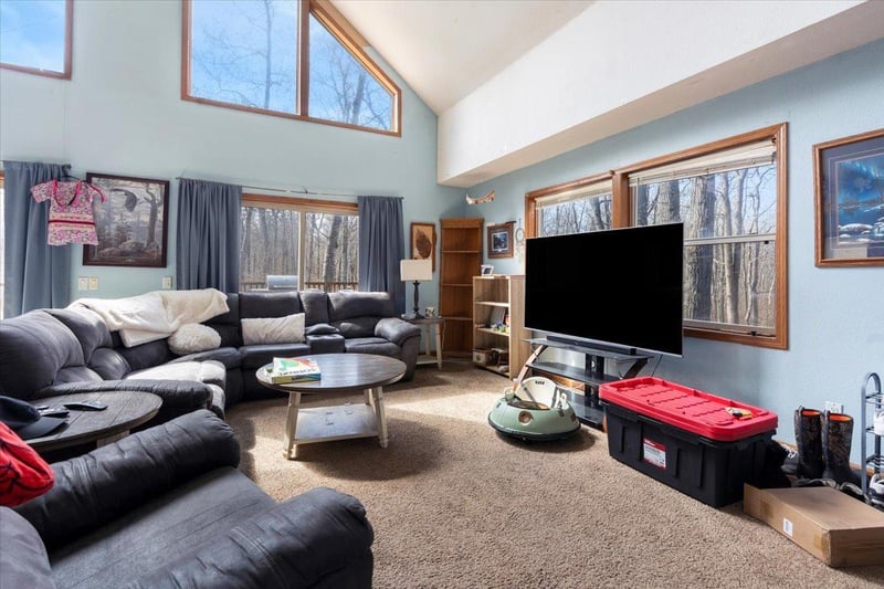 6331 Hidden Dreams Rd NW, Walker, MN 56484