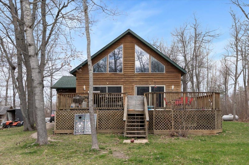 6331 Hidden Dreams Rd NW, Walker, MN 56484