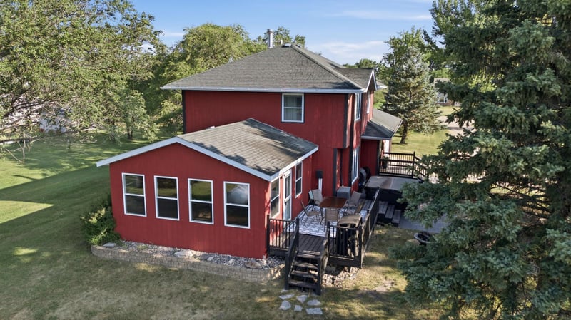 14237 30th Ave S, Glyndon, MN 56547