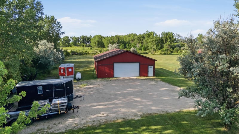 14237 30th Ave S, Glyndon, MN 56547