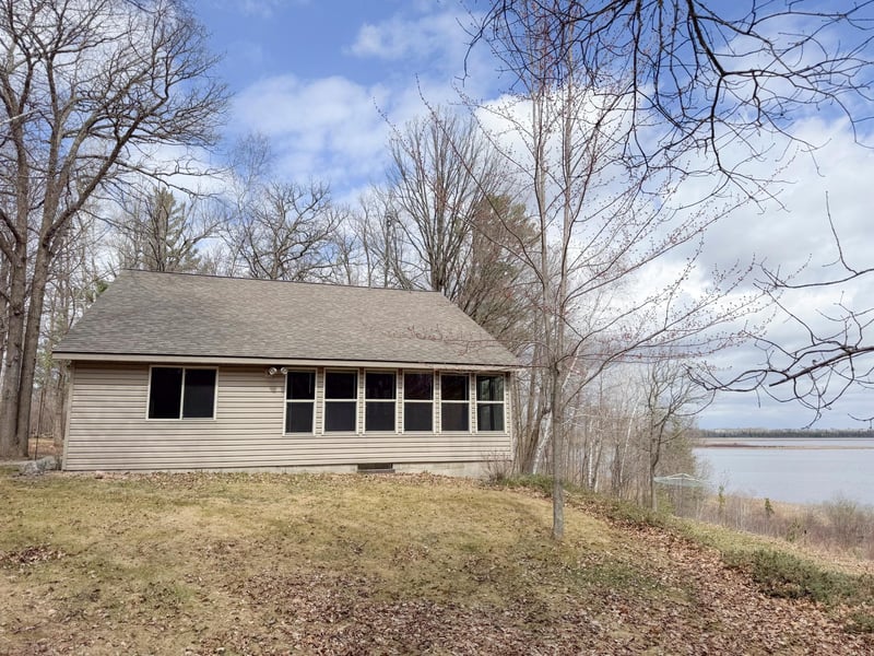 22115 Keeler Ln NE, Cass Lake, MN 56633