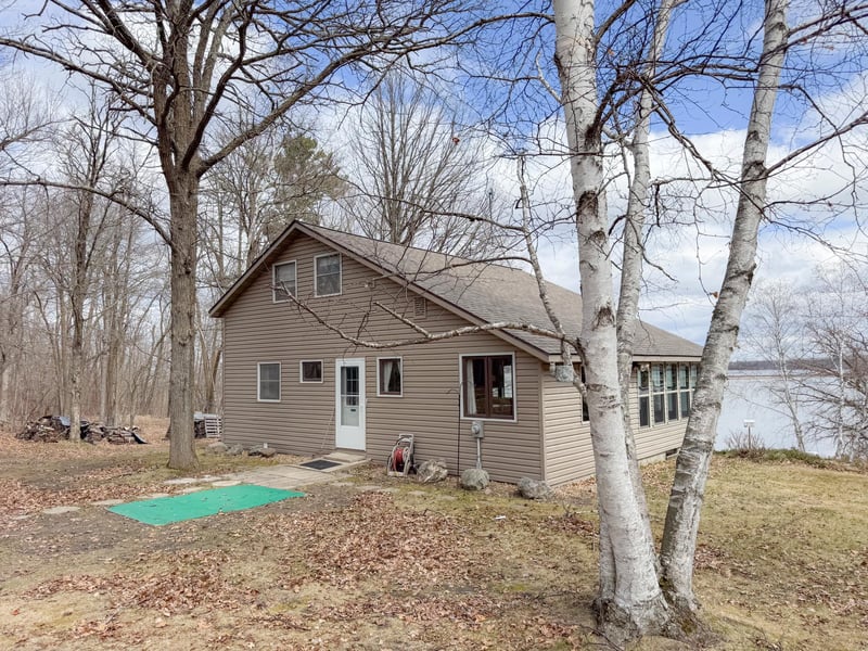 22115 Keeler Ln NE, Cass Lake, MN 56633