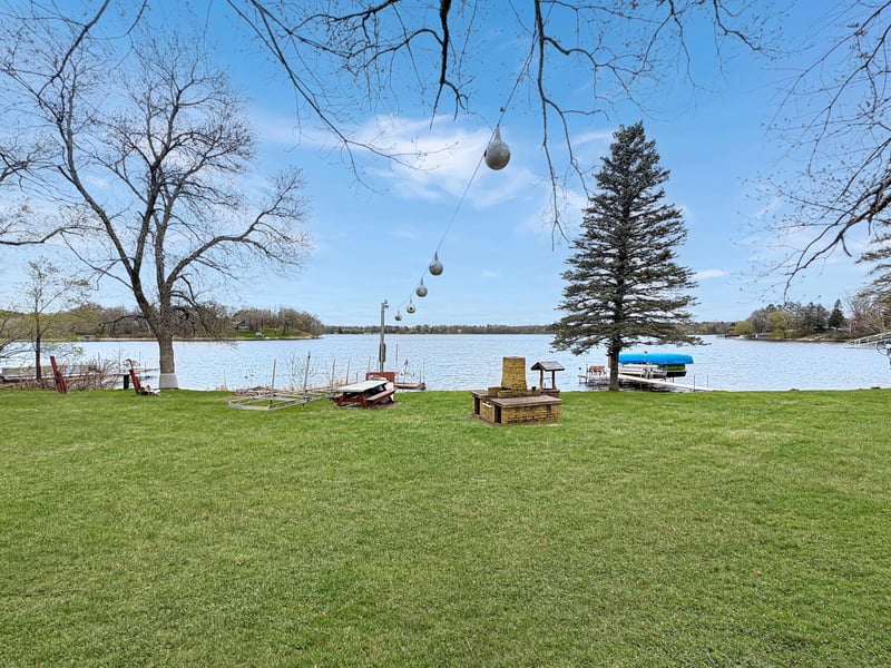 11608 Stillson Rd, Luck, WI 54853