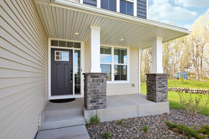 8859 Foust Ln, Rockford, MN 55373