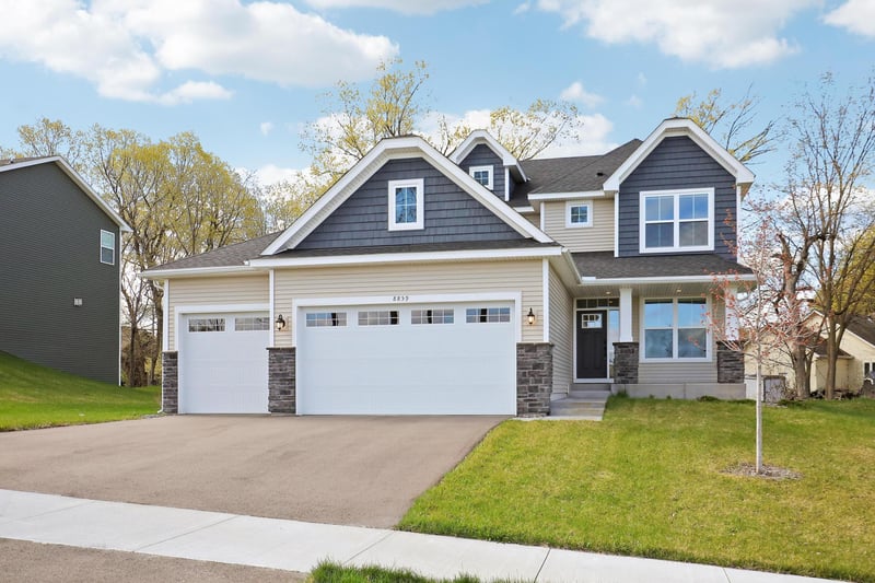 8859 Foust Ln, Rockford, MN 55373