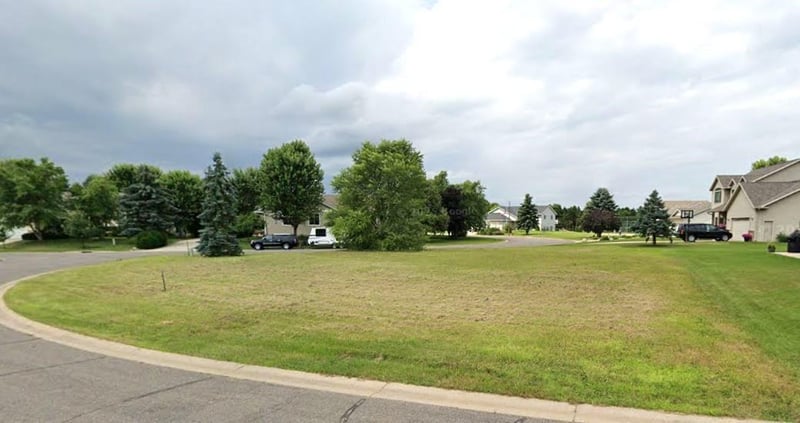 205 11th St N, Cold Spring, MN 56320