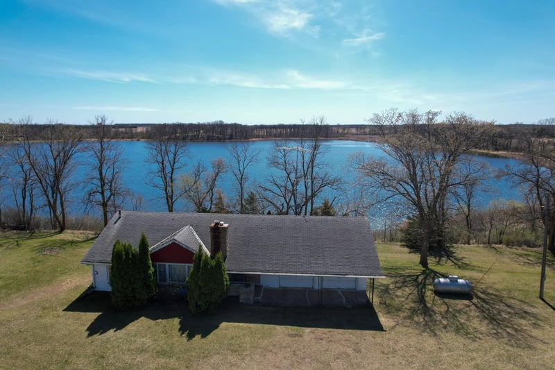 41474 460th St, Perham, MN 56573