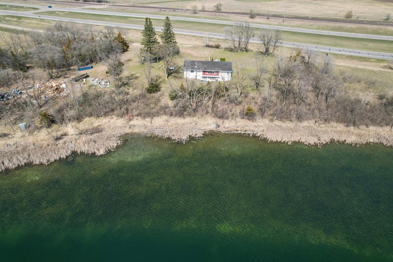41474 460th St, Perham, MN 56573