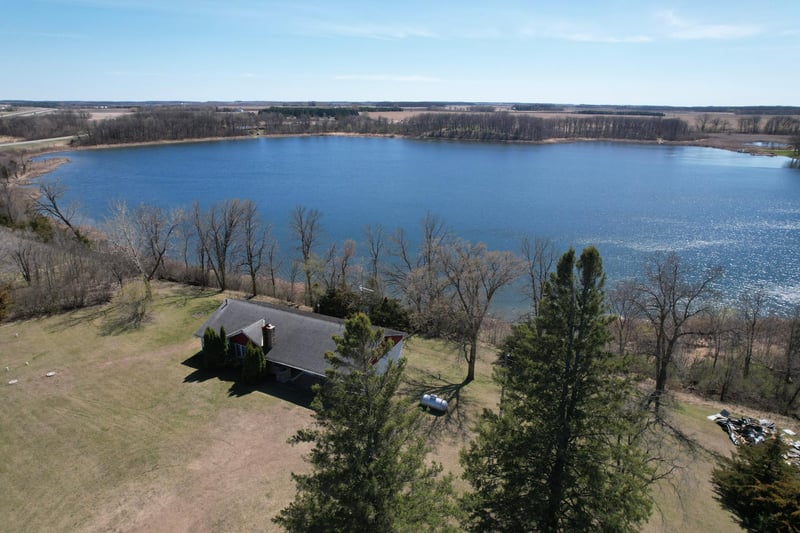 41474 460th St, Perham, MN 56573