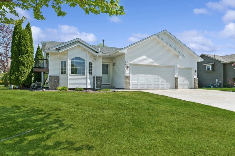 Home Worth Check