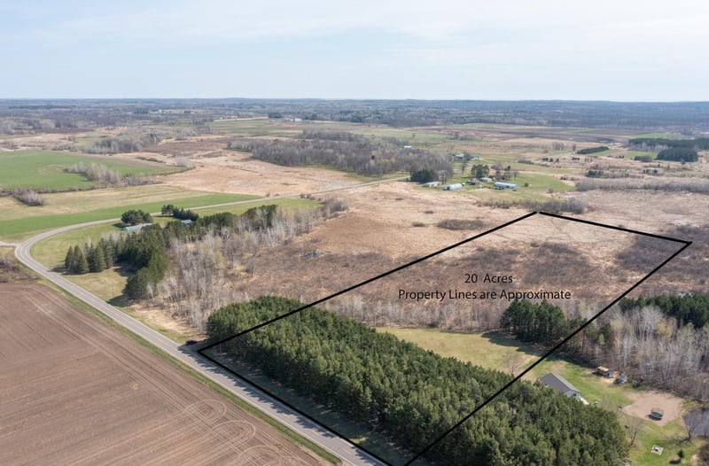 TBD County Road 113, Brainerd, MN 56401