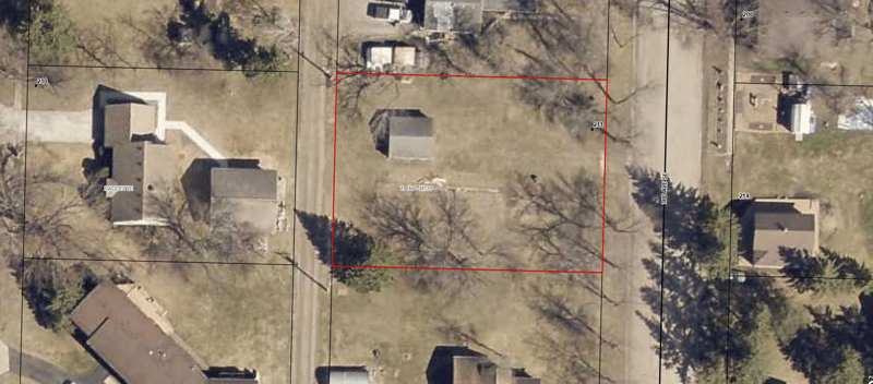 211 3rd Ave SE, Baudette, MN 56623