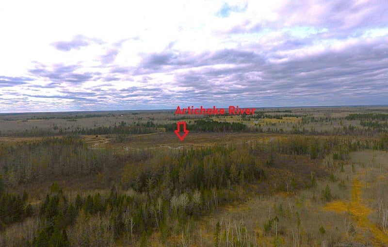 TBD40 Township Road 5743 Rd, Alborn, MN 55702