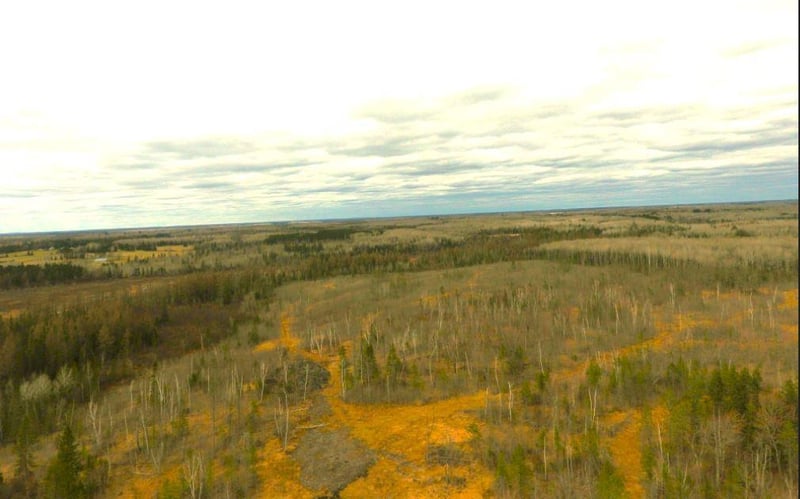 TBD40 Township Road 5743 Rd, Alborn, MN 55702