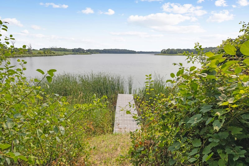 Lot 2 Jacobs Dr, Pelican Rapids, MN 56572