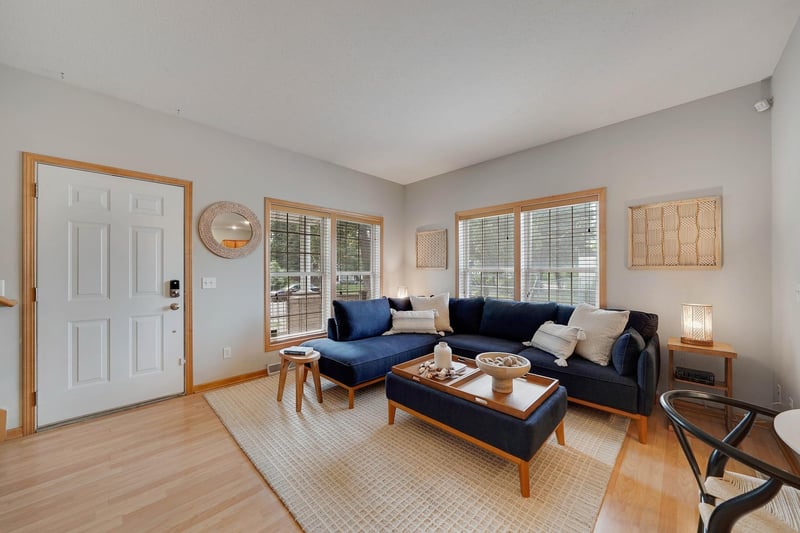 1820 Quincy St NE #A, Minneapolis, MN 55418