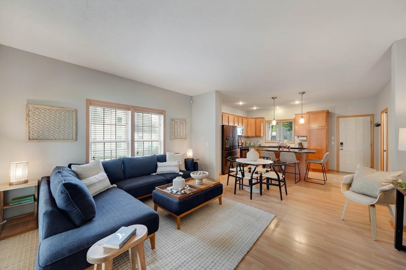 1820 Quincy St NE #A, Minneapolis, MN 55418