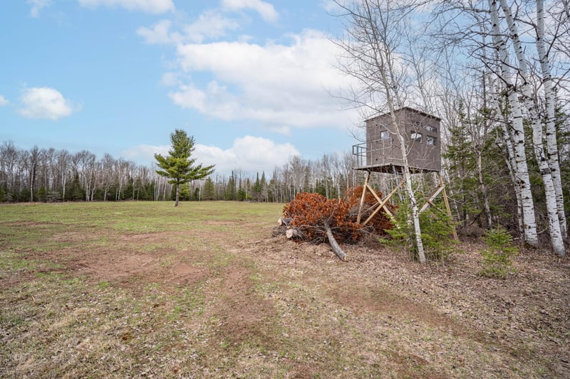 TBD Hokkanen Rd, Iron River, WI 54847