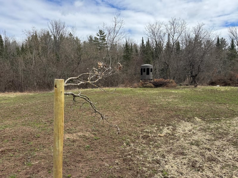 TBD Hokkanen Rd, Iron River, WI 54847