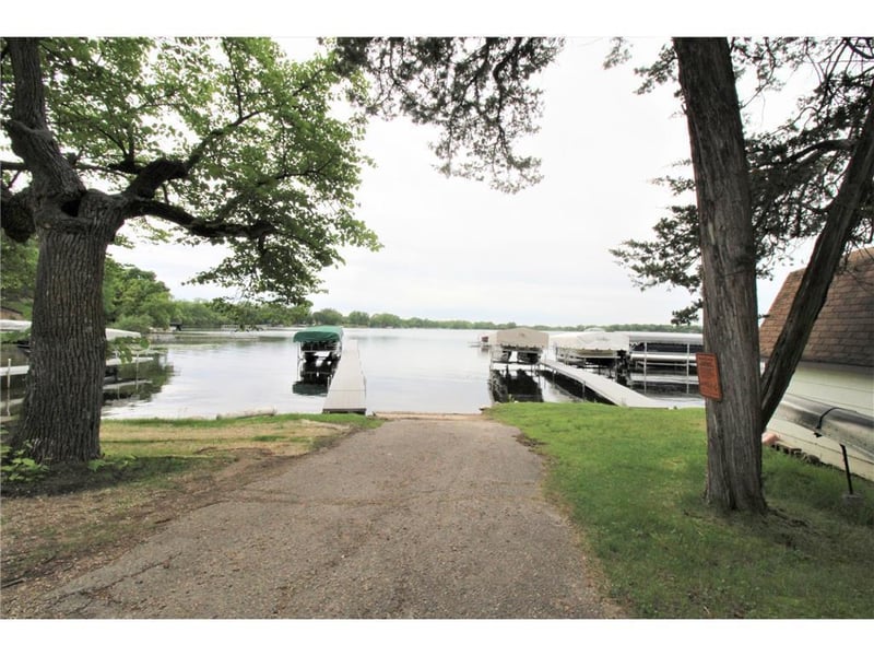 4808 132nd Ave NE #6, Spicer, MN 56288
