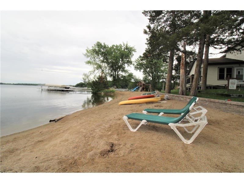 4808 132nd Ave NE #6, Spicer, MN 56288