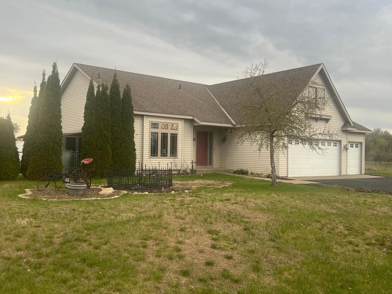 39925 Garden Ct, Rice, MN 56367