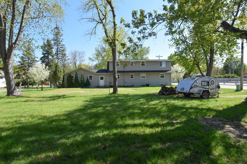 223 Heritage Blvd NW, Isanti, MN 55040