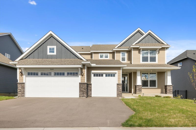 5345 Chapin Ln, Woodbury, MN 55129